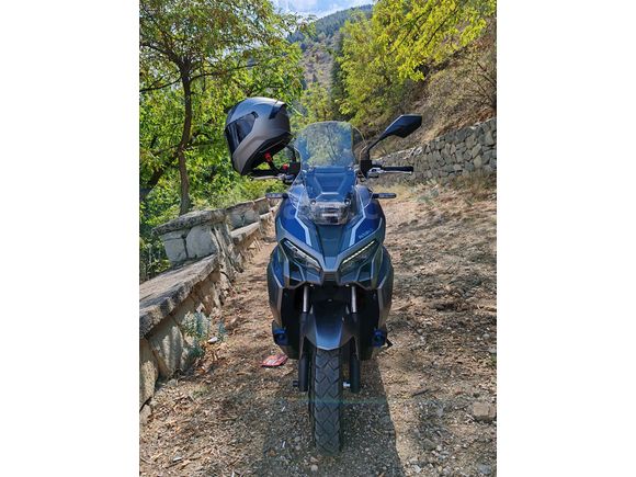 Sahibinden Mondial 125 Ressivo 