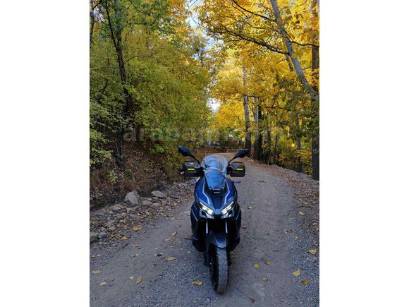 Sahibinden Mondial 125 Ressivo 