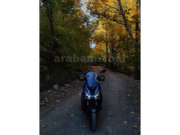 Sahibinden Mondial 125 Ressivo 