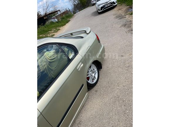 Sahibinden Honda Civic 1.6 i ES 2000 Model