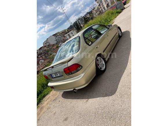 Sahibinden Honda Civic 1.6 i ES 2000 Model