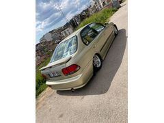 Sahibinden Honda Civic 1.6 i ES 2000 Model