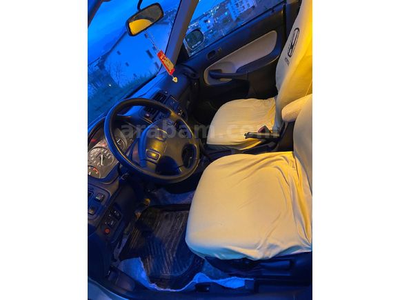 Sahibinden Honda Civic 1.6 i ES 2000 Model