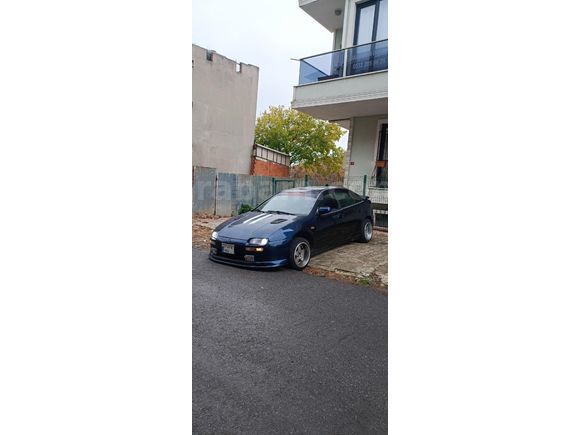 Sahibinden Mazda Lantis 1.8 1998 Model İstanbul 333.000 km