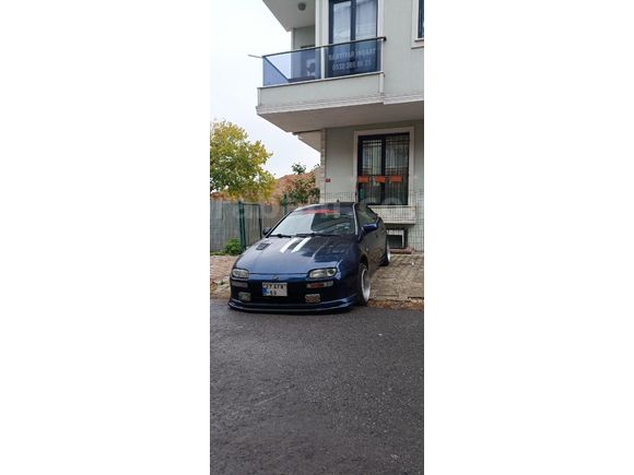 Sahibinden Mazda Lantis 1.8 1998 Model İstanbul 333.000 km