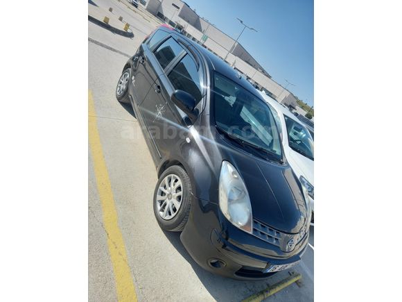 Sahibinden Nissan Note 1.6 Tekna 2006 Model