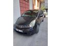 Sahibinden Nissan Note 1.6 Tekna 2006 Model