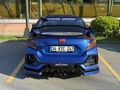 2017 CİVİC ECO EXECUTİVE TYPE-R DÖNÜŞÜM

