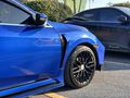2017 CİVİC ECO EXECUTİVE TYPE-R DÖNÜŞÜM
