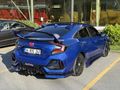 2017 CİVİC ECO EXECUTİVE TYPE-R DÖNÜŞÜM
