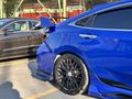 2017 CİVİC ECO EXECUTİVE TYPE-R DÖNÜŞÜM
