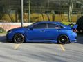 2017 CİVİC ECO EXECUTİVE TYPE-R DÖNÜŞÜM
