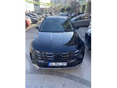 Sahibinden Hyundai Tucson 1.6 T-GDi Prime Plus 2025 Model İstanbul