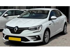 Sahibinden Renault Megane 1.3 TCe Joy Comfort 2022 Model  86.000 km Beyaz