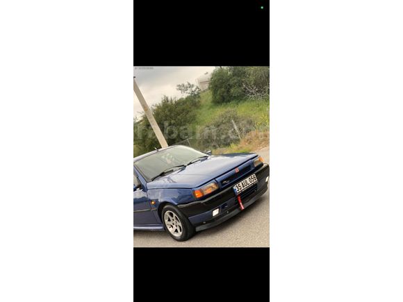 Sahibinden Fiat Tipo 1.6 SLX 1996 Model
