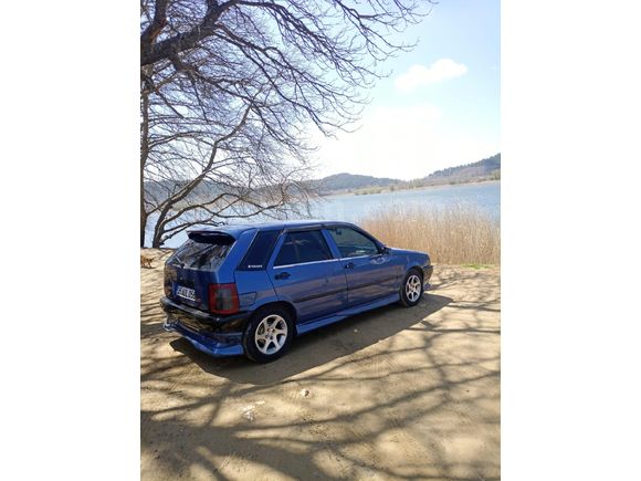 Sahibinden Fiat Tipo 1.6 SLX 1996 Model