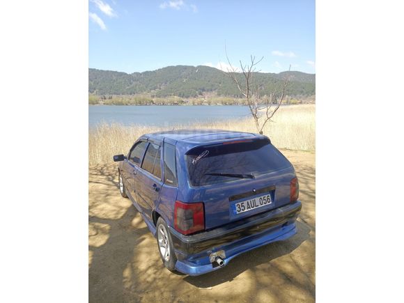 Sahibinden Fiat Tipo 1.6 SLX 1996 Model