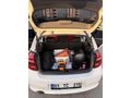 BMW 116i 2011 premium ışık paket 