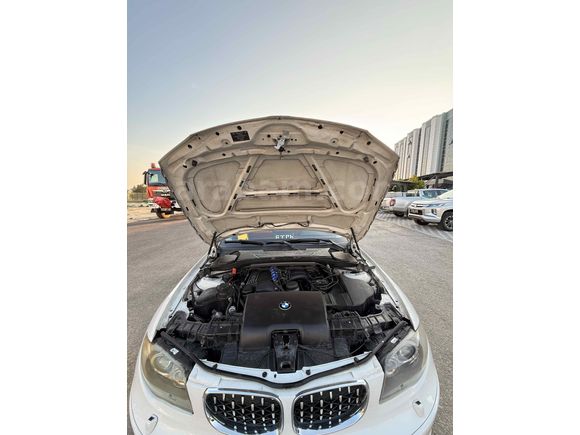 BMW 116i 2011 premium ışık paket 