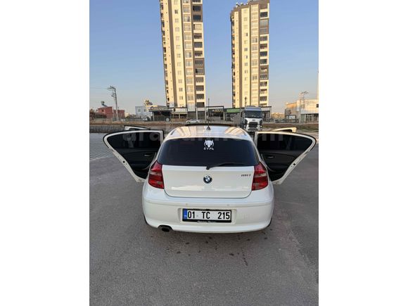 BMW 116i 2011 premium ışık paket 