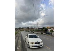 BMW 116i 2011 premium ışık paket 