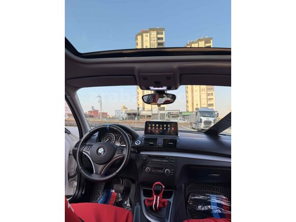 BMW 116i 2011 premium ışık paket 