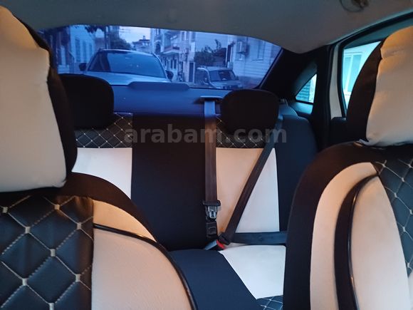 Sahibinden Fiat Linea 1.4 Fire Pop 2016 Model