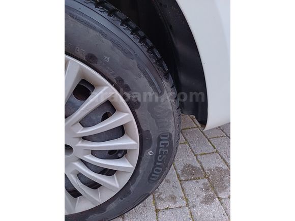 Sahibinden Fiat Linea 1.4 Fire Pop 2016 Model