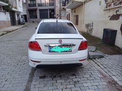 Sahibinden Fiat Linea 1.4 Fire Pop 2016 Model