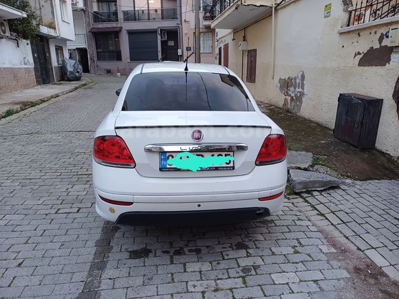 Sahibinden Fiat Linea 1.4 Fire Pop 2016 Model