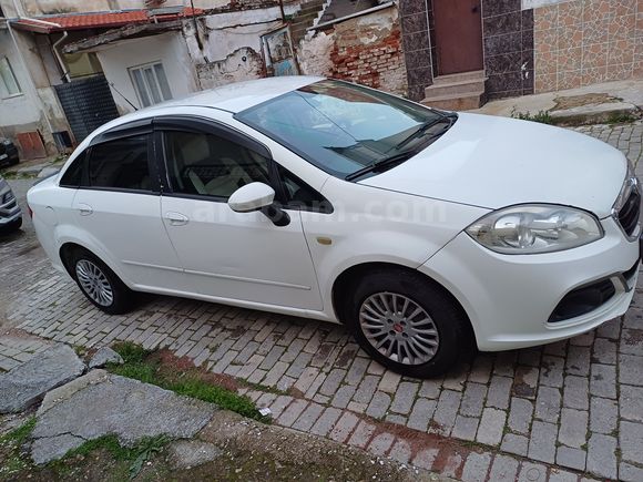 Sahibinden Fiat Linea 1.4 Fire Pop 2016 Model