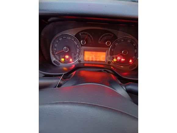 Sahibinden Fiat Linea 1.4 Fire Pop 2016 Model