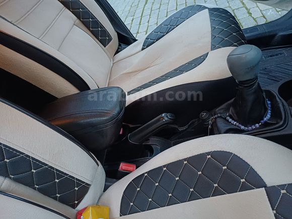 Sahibinden Fiat Linea 1.4 Fire Pop 2016 Model