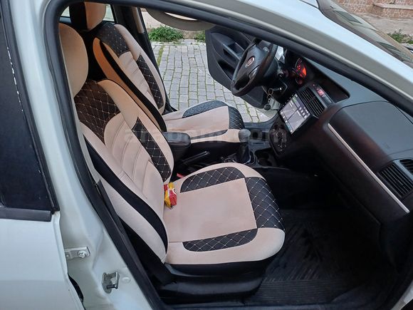 Sahibinden Fiat Linea 1.4 Fire Pop 2016 Model
