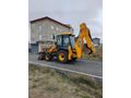 Jcb 2023 3cx plus