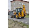 Jcb 2023 3cx plus