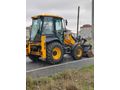 Jcb 2023 3cx plus