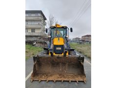 Jcb 2023 3cx plus