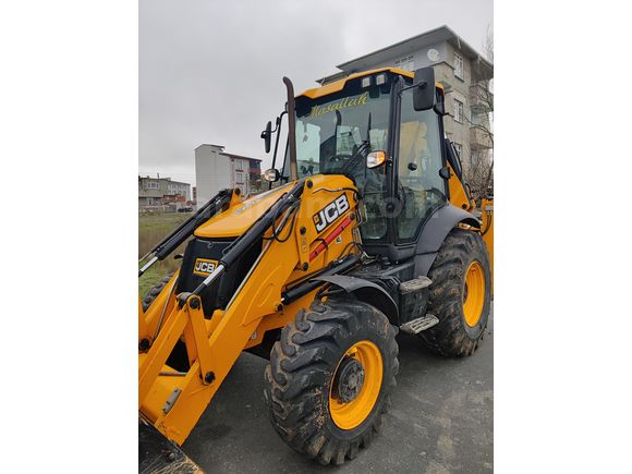 Jcb 2023 3cx plus