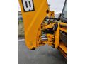 Jcb 2023 3cx plus