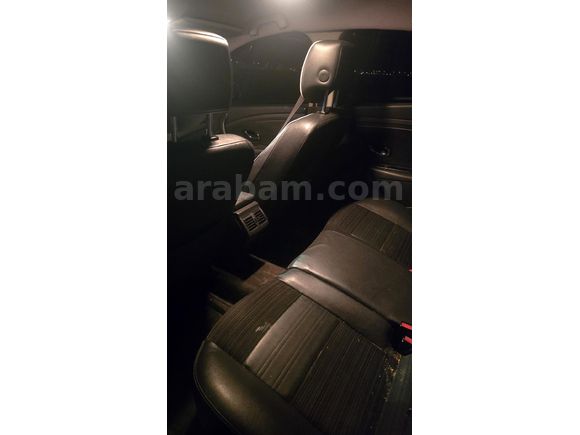 Sahibinden Renault Fluence 1.5 dCi Icon 2015 Model