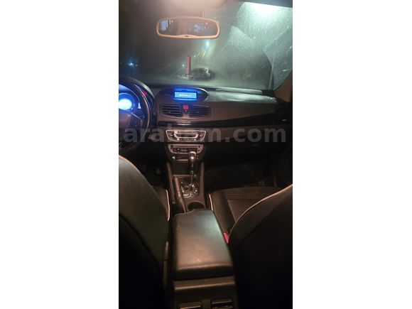 Sahibinden Renault Fluence 1.5 dCi Icon 2015 Model