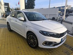 Sahibinden Fiat Egea 1.4 Fire Urban 2025 Model  6.001 km Beyaz