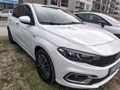 Fiat Egea 1.4 Fire Urban 2025  Model  GSR2