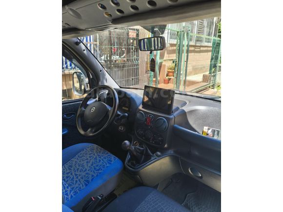 Sahibinden Fiat Doblo Cargo 1.9 D 2002 Model