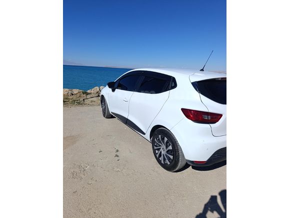 Sahibinden Renault Clio 1.2 Joy 2015 Model
