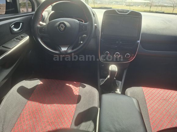 Sahibinden Renault Clio 1.2 Joy 2015 Model
