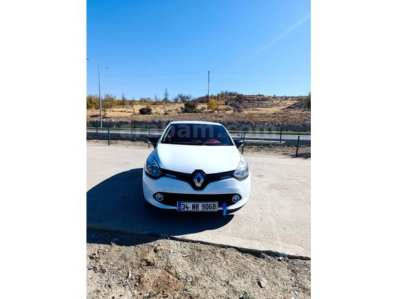 Sahibinden Renault Clio 1.2 Joy 2015 Model