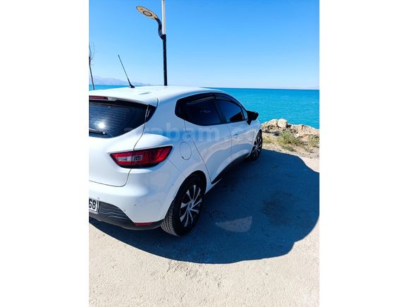 Sahibinden Renault Clio 1.2 Joy 2015 Model