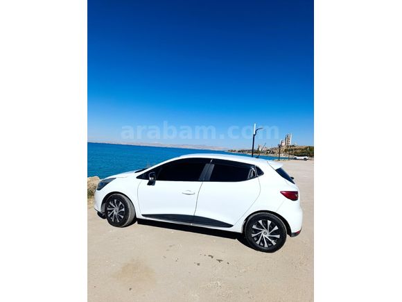 Sahibinden Renault Clio 1.2 Joy 2015 Model